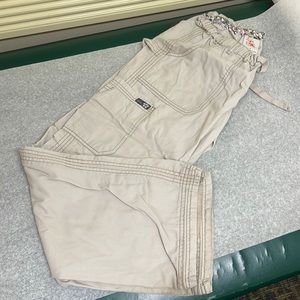 COPY - Koi woman’s scrub bottoms